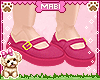 Diamond Castle Shoe