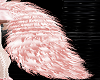 HN/Pink Fuzzy Tail