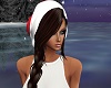 MY Santa Hat/Hair