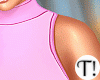 T! Tight Pink/Arm Tatt