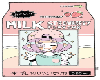strawb milk cutout
