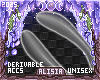 ⟡ Alien Antennae Drv 2