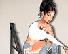 Step Ladder