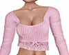 pink skirt+scks lace set