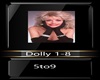 19. Dolly parton