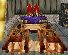 Hyrule dining table