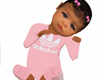 Mila babygirl <pink