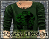 Hulk Sweater
