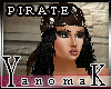 !Yk Pirate HairBandana 2