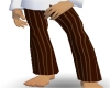 Tennant Trousers / Pants