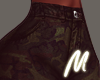 $ Camo Jeans RLL