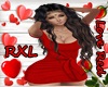 [BM] LOVE RED RXL