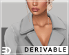 DRV Trench Coat