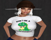 Dont be a ...
