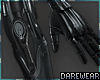 INVICTUS Pneumatic Limb