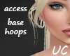 UC custom hoops normal