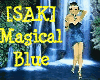 [SAK] Magical Blue