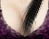 {ANXI}Lacey Purple Bra
