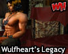 Wulfhearth's Legacy