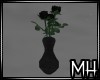 [MH] ATN Roses in Vase