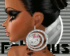 !FF HELLO KITTY EARRINGS