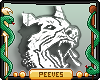 P; Blood Hound Perk