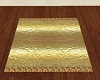 gold rug 1