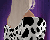 Cow Coat