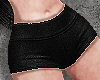 恐. Witch Shorts