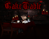 [BM] Cake Table