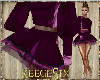 $KS#PurpleSkirt