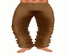 GM's Brown Formal Pant
