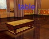 copperfield coffee table