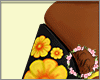 Flower Heels