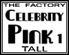 TF Pink Avatar 1 Tall