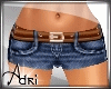~A: Shorty'Jean XXL