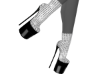 ʑ Diamondz Heels