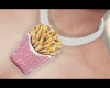 Chips Necklace