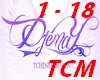 EP Tchenbe Mwen - Djemay