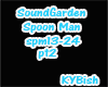 SpoonMan Dub Remix pt2