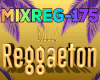 ! Mix Reggaeton