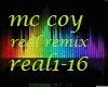 mc coy remix