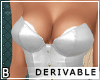 DRV Side Strap Dress