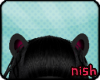 [Nish] Pink Risque Ears