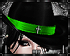 *CV* VH .Green Hat :. ~
