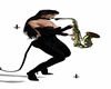 [SM]  saxophone