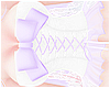 🤍Corset Lace W/L