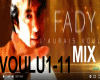 mix  fady