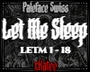 PALEFACE SWISS - LET ME