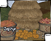 [Z.E] Thatch Harvest